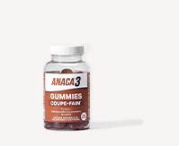 Gummies minceur