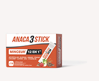 Sticks minceur