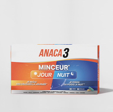 Minceur Jour/Nuit